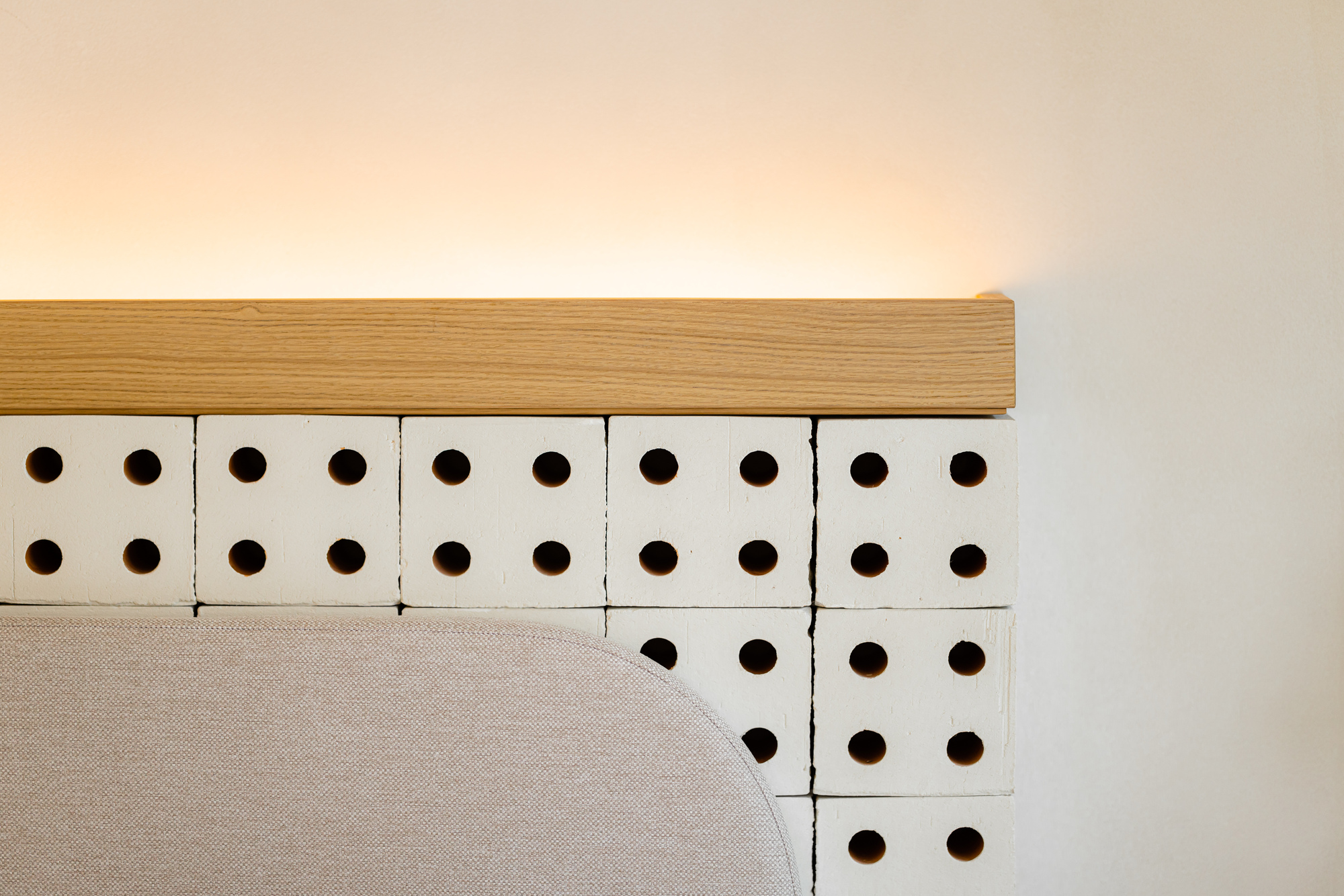 Margarita & Gelatto 餐厅丨贝尔格莱德丨Studio Fluid-35