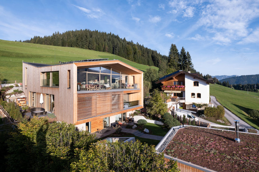 丨奥地利丨Döring Dahmen Joeressen Architekten-6