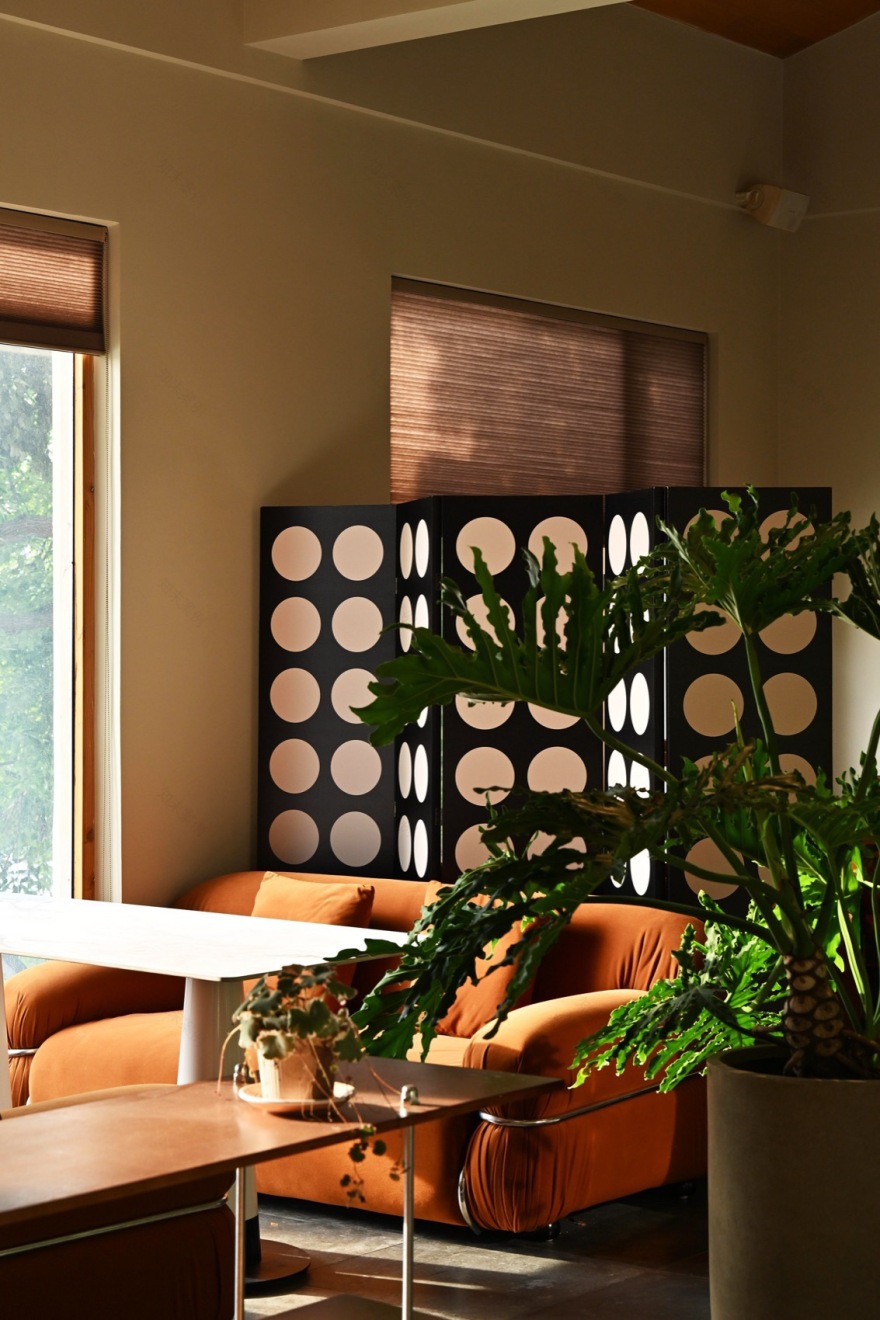 梦桃复兴北路店丨中国嘉兴丨叁与山设计事务所-25