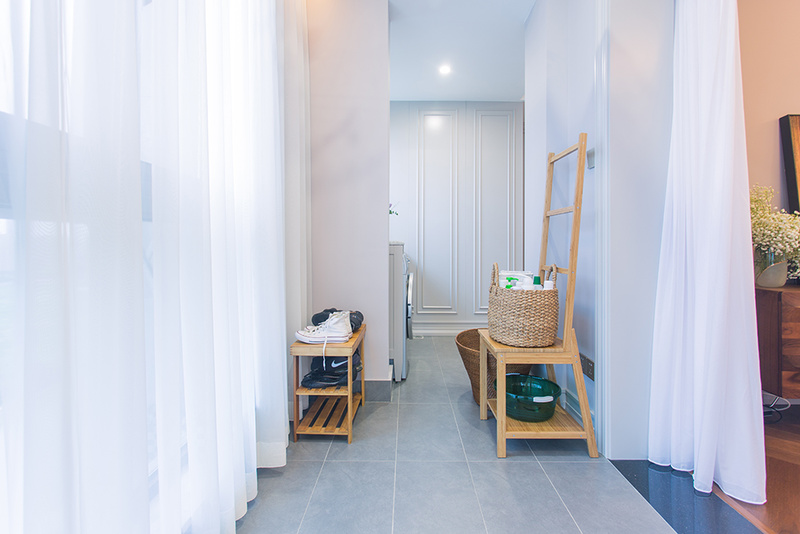 【UD设计工作室】奉贤南郊一品-13