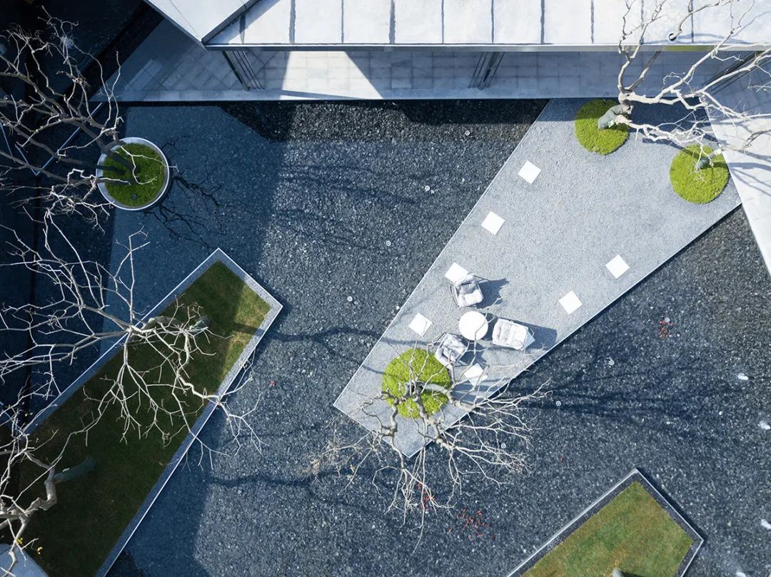 西安春风南岸 | 公园生态与自然人居的完美融合-57