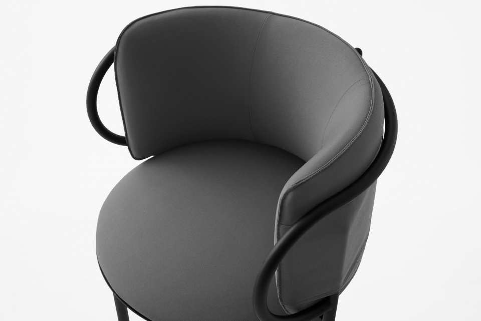 nendo 打造 Zens 品牌家具新品，呈现独特悬浮效果与感官设计-94