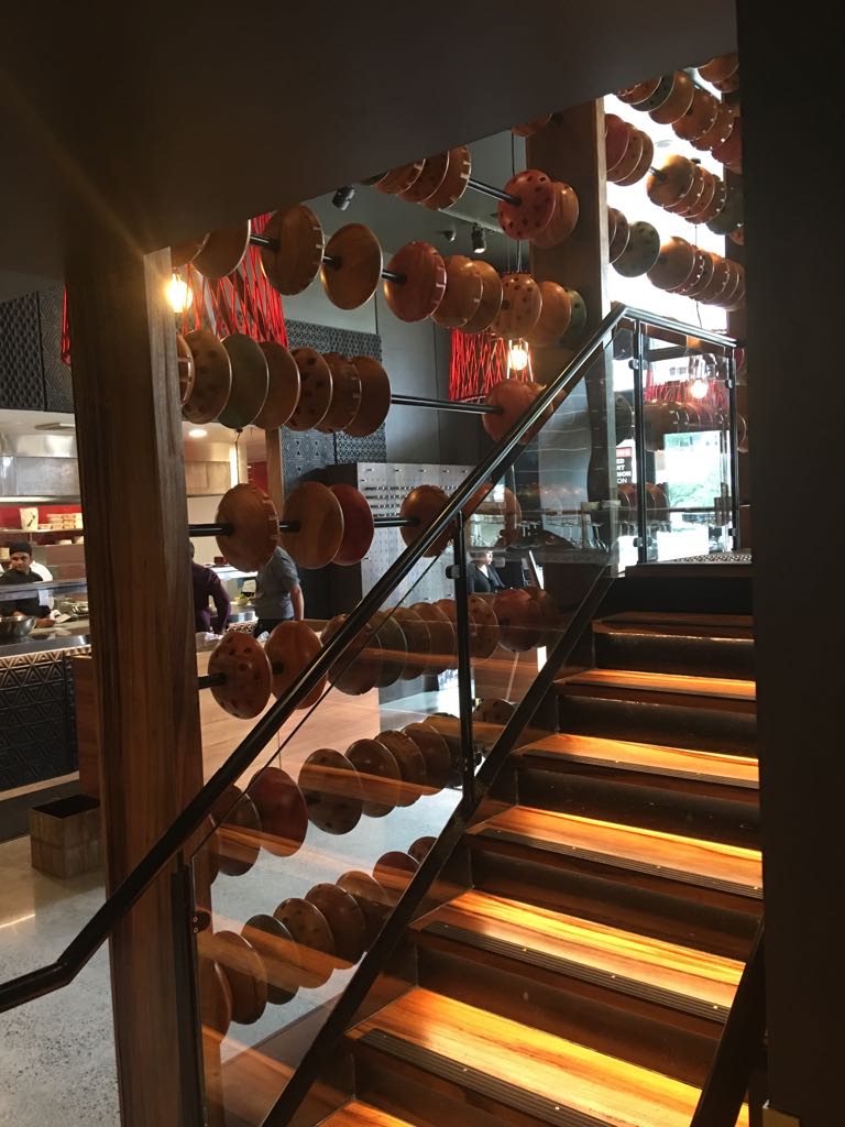 The Meat & Wine Co. Parramatta - Australia-27