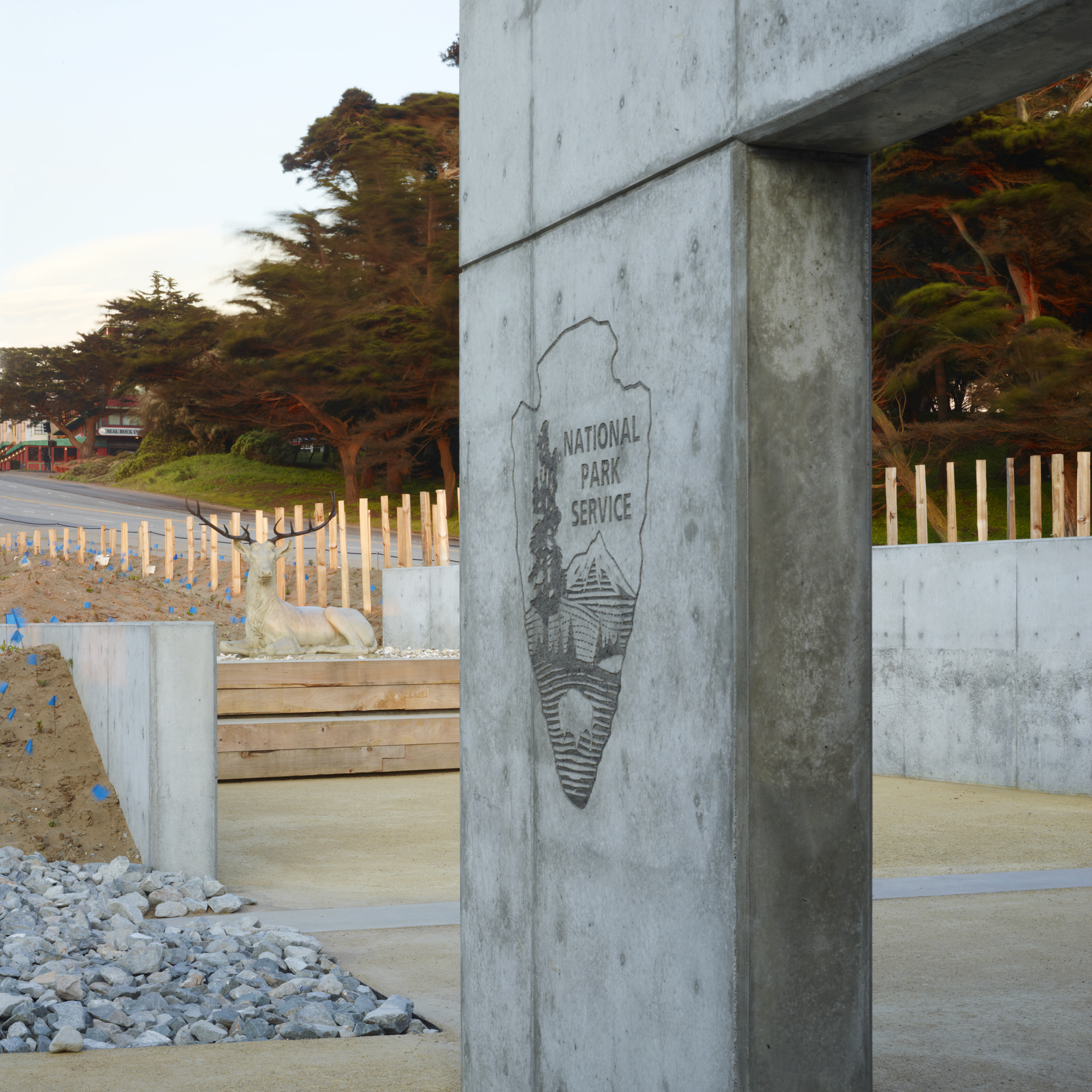 地极看丨中国金山丨Surfacedesign,Inc-10