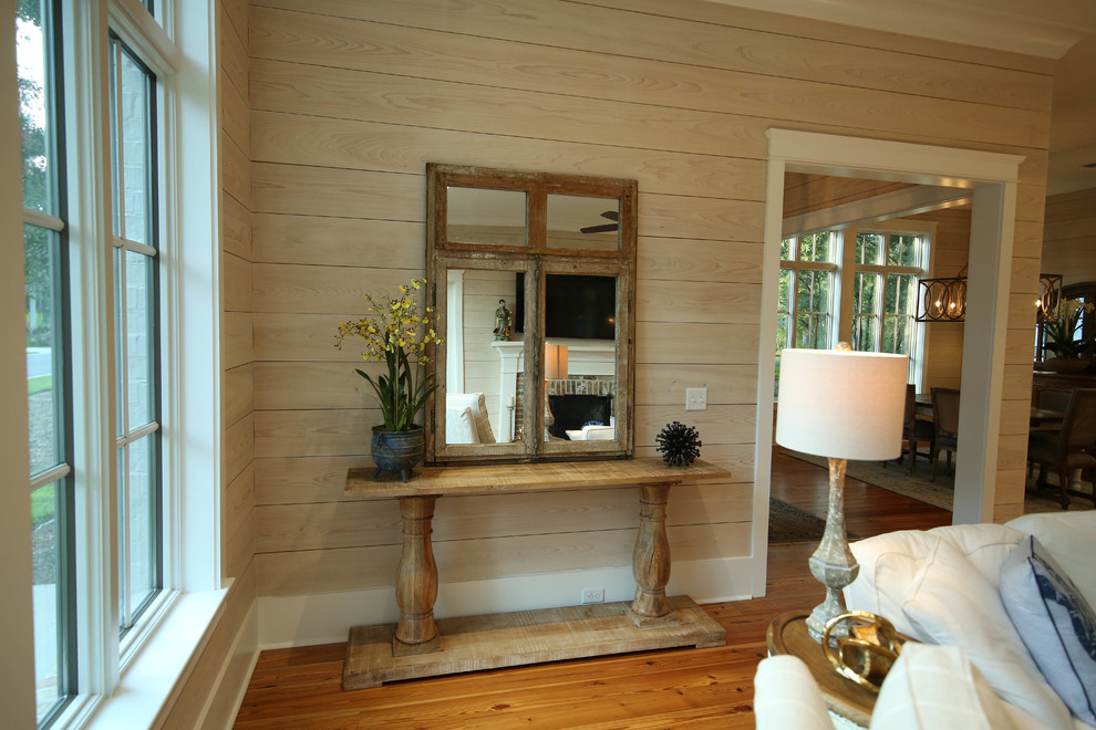 丨美国阿拉巴马丨Bob Chatham Custom Home Design-18