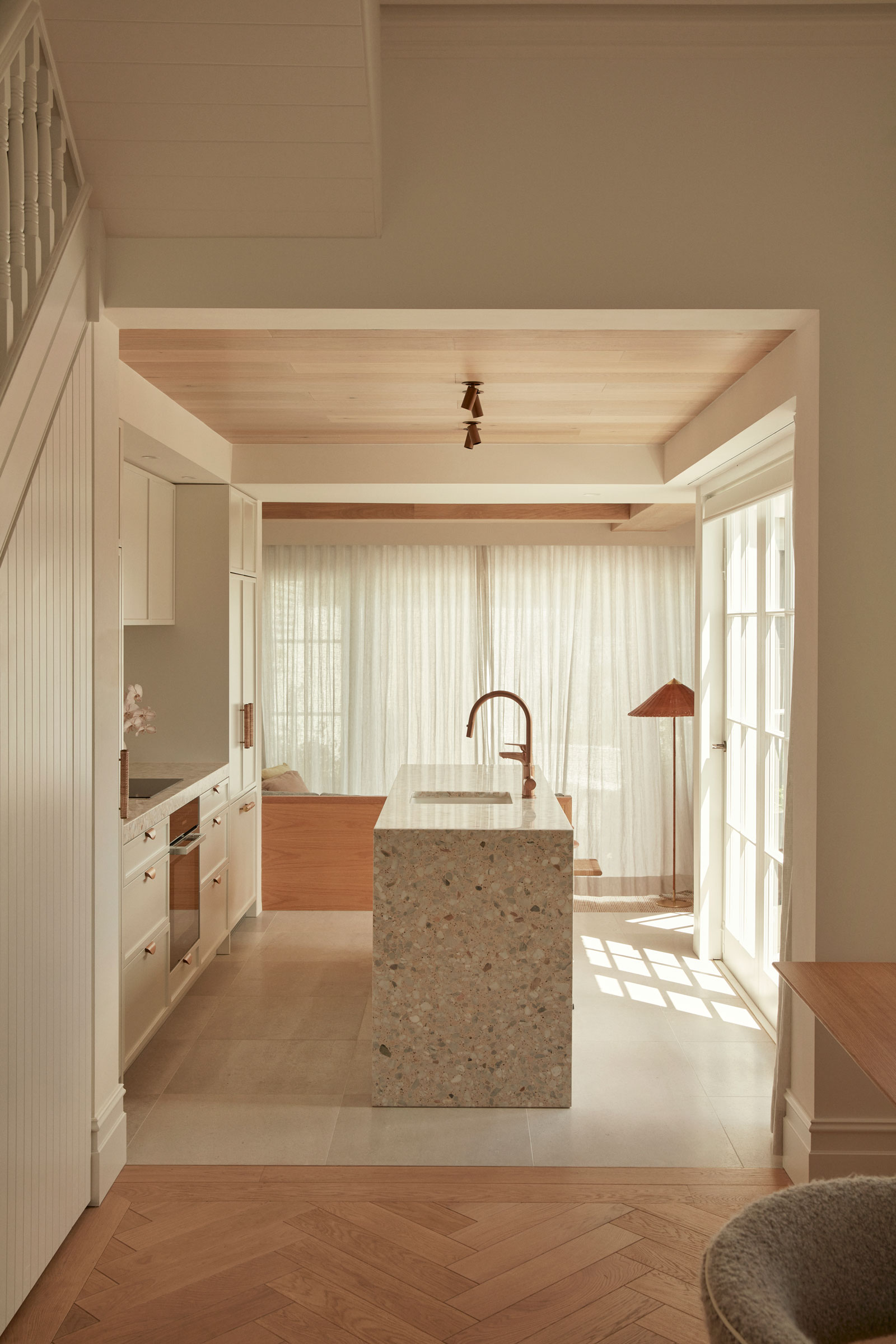 诺福克之家丨澳大利亚新南威尔士丨SE DÉA-6