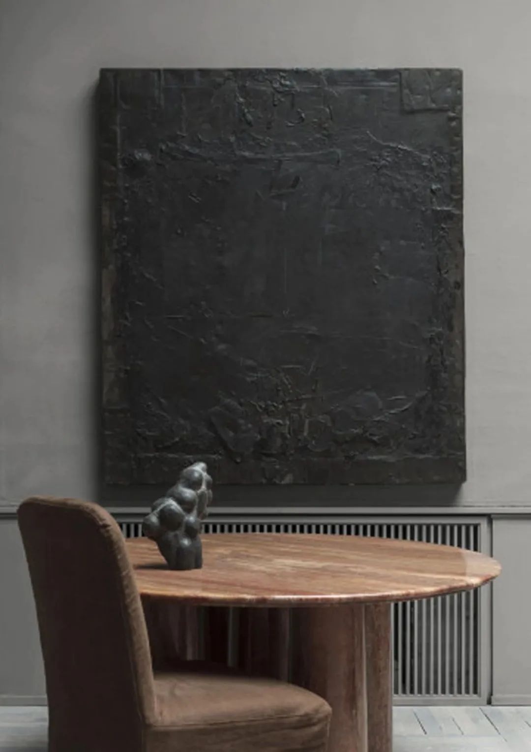 丹麦 Oliver Gustav Studio · 光影中的返璞归真丨丹麦哥本哈根丨Oliver Gustav studio-22