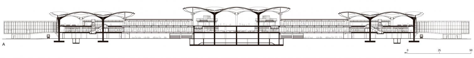 约旦阿曼国际机场新航站楼-13