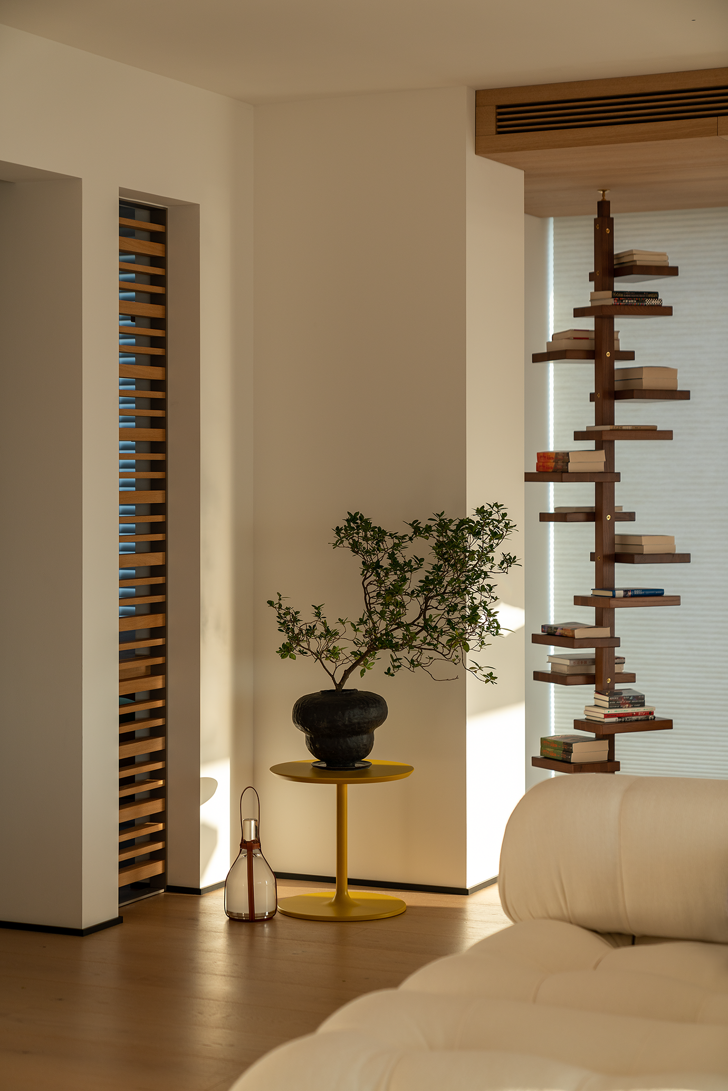 《光的礼赞》江苏苏州255㎡丨中国苏州丨陌邸建筑设计事务所-21