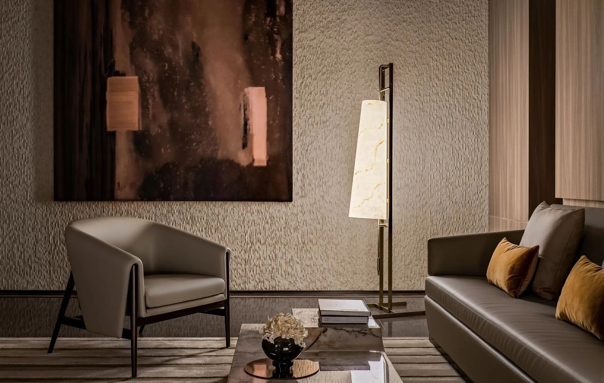 华润置地·润鸿府丨中国南京-17