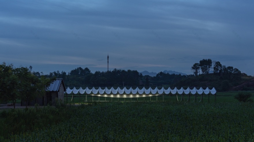 大地长桌丨中国衢州丨梓集fabersociety-112