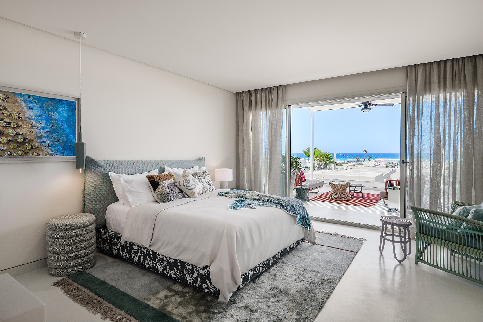 庄园白色别墅 R | TDF Plus-enlighten | 2024 | 埃及-31