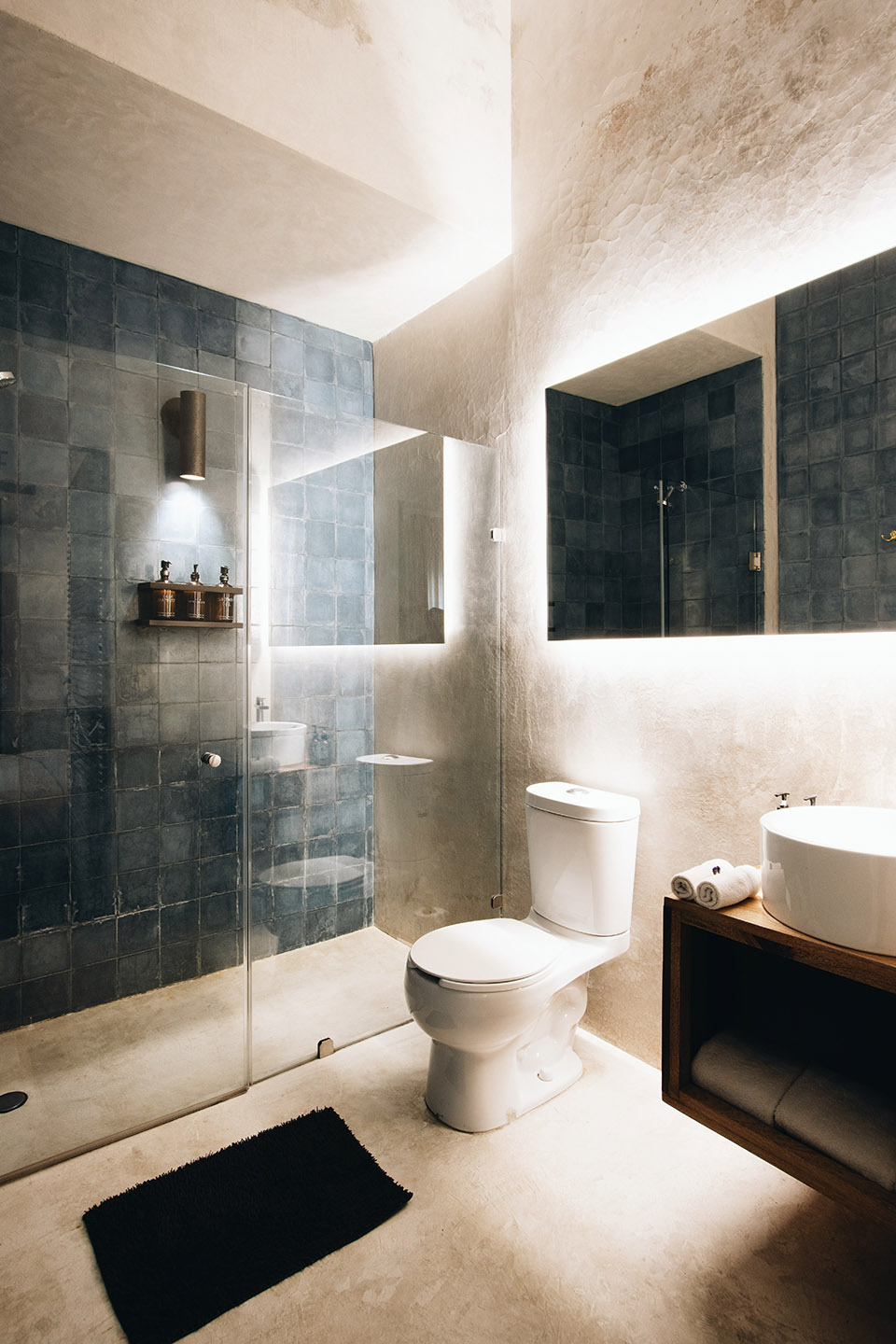 无名酒店(Hotel Sin Nombre)丨墨西哥瓦哈卡丨RootStudio-54