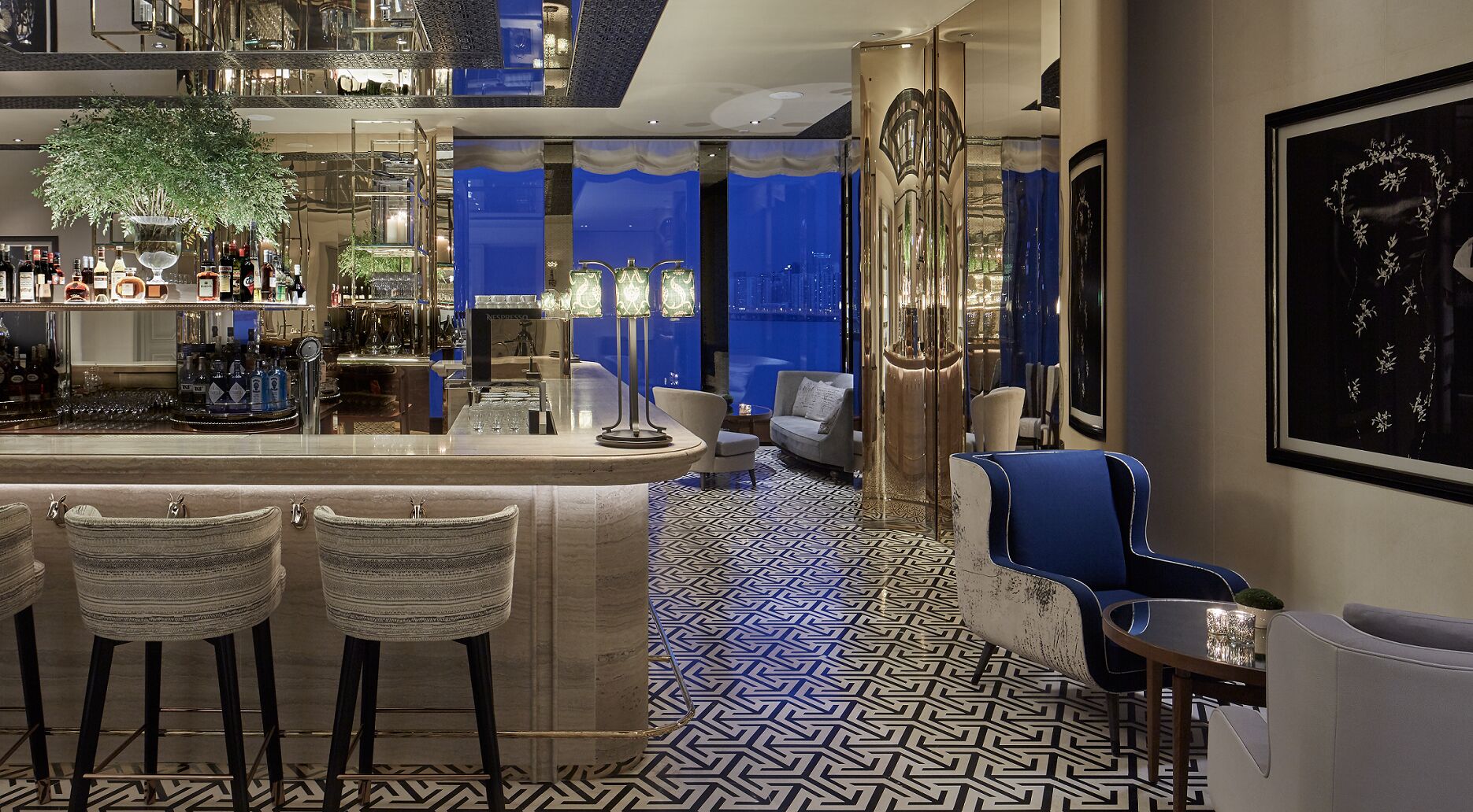 瑰丽酒店 | 季裕棠 | 2019 | 中国香港-54