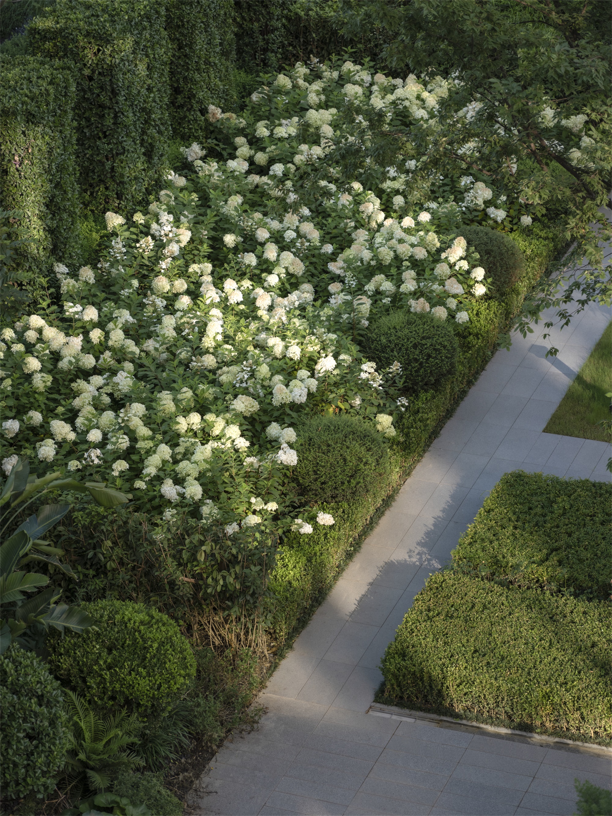 杭州万科SKP星潮映象府丨中国杭州丨JTL加特林-76