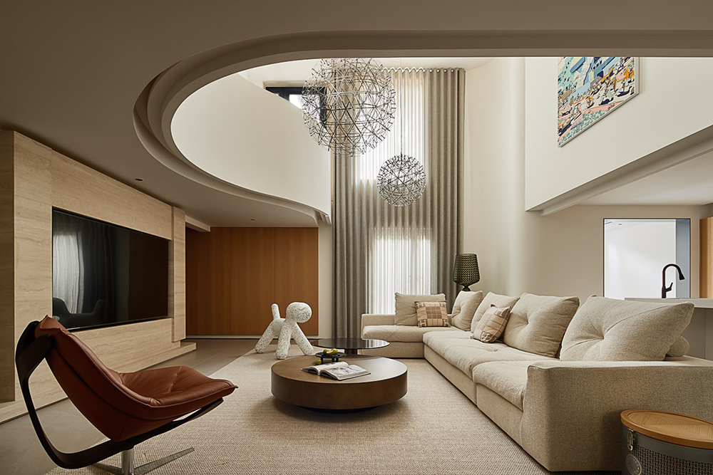 三里江印丨中国宁波丨CHEN忱设计事务所-56