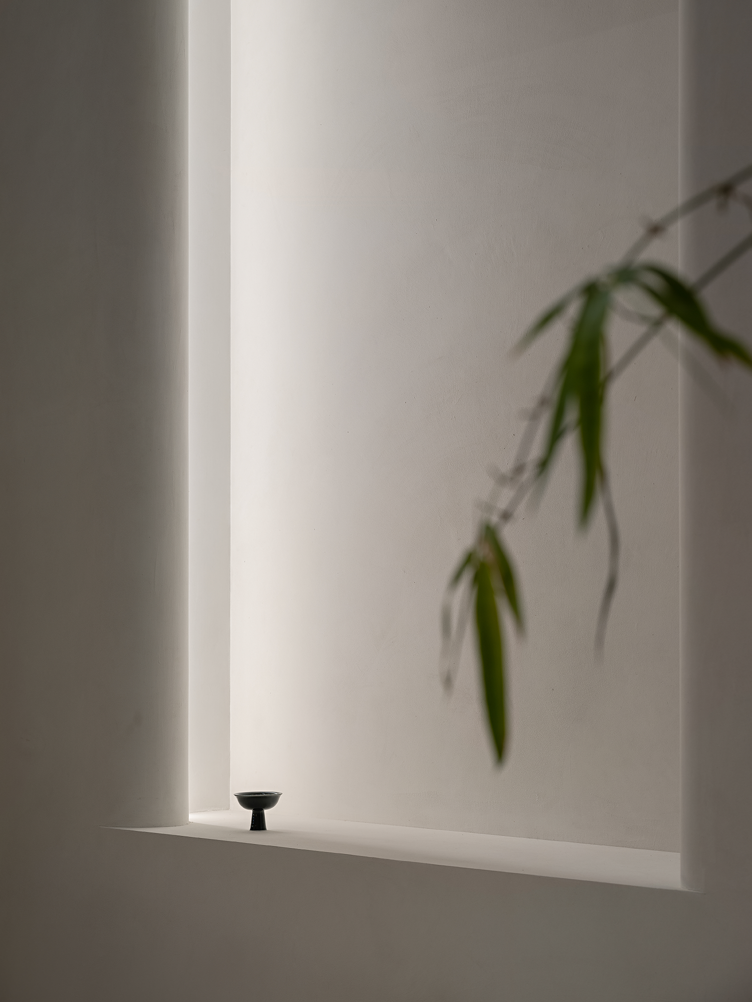 东莞素庭 SOOTHIN 品牌展厅丨中国东莞丨微塔设计在在设计-49