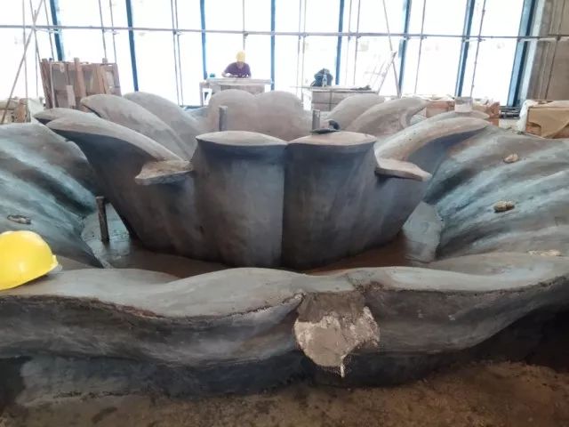 亚泰国际打造东方影都主题酒店-50