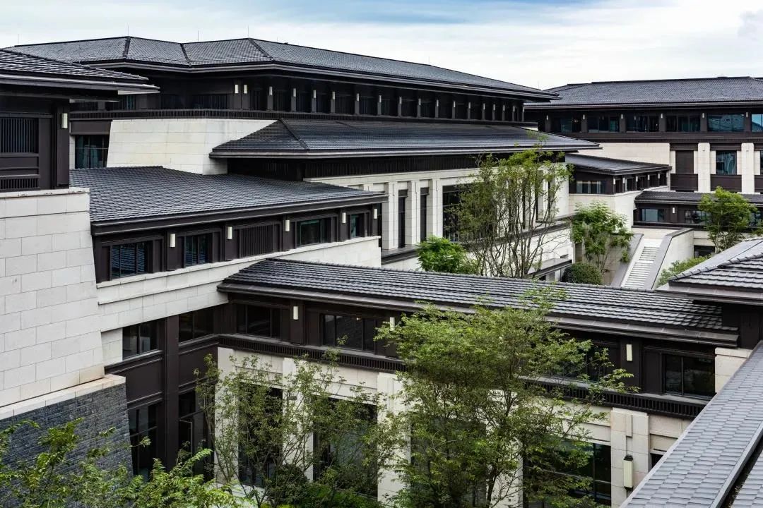 成都盛美利亚酒店丨中国成都-20