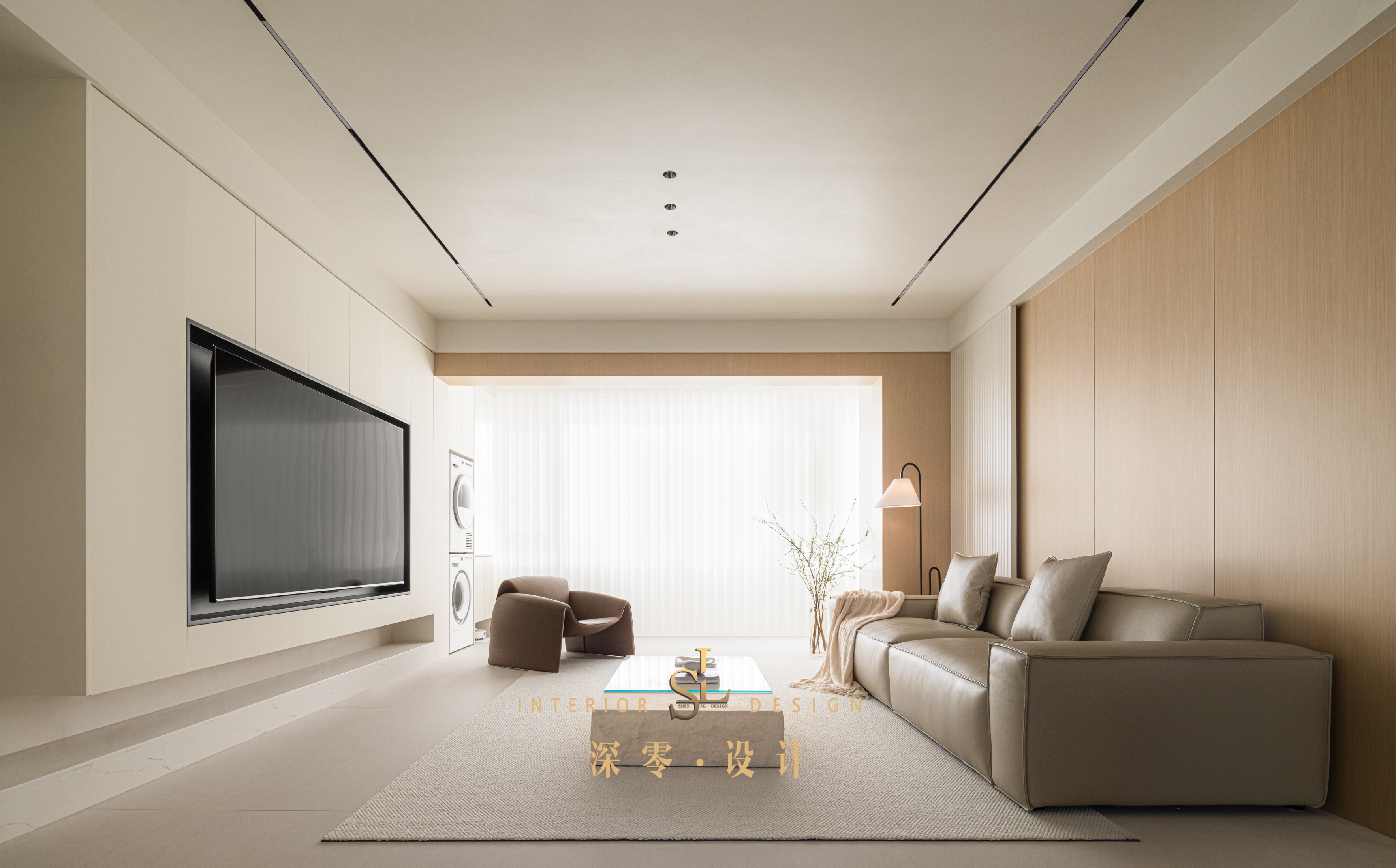 庐江碧桂园·实景丨中国合肥丨深零设计-12