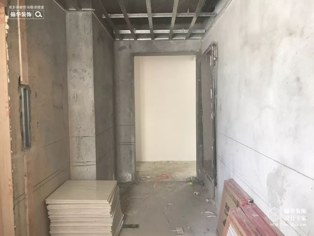 无锡龙湖天璞跑盘日记 | 最新施工进度与户型解析-105