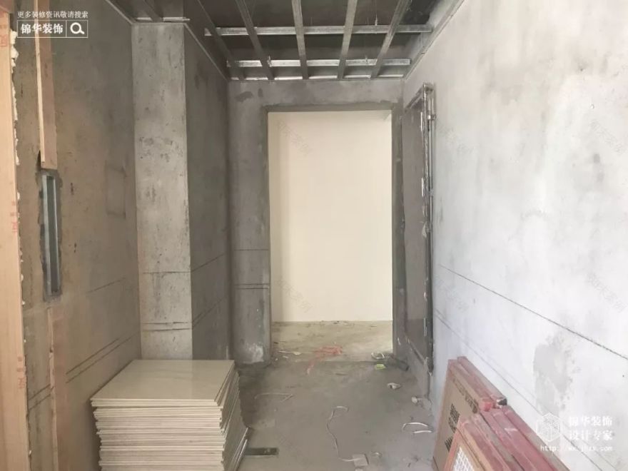 无锡龙湖天璞跑盘日记 | 最新施工进度与户型解析-105