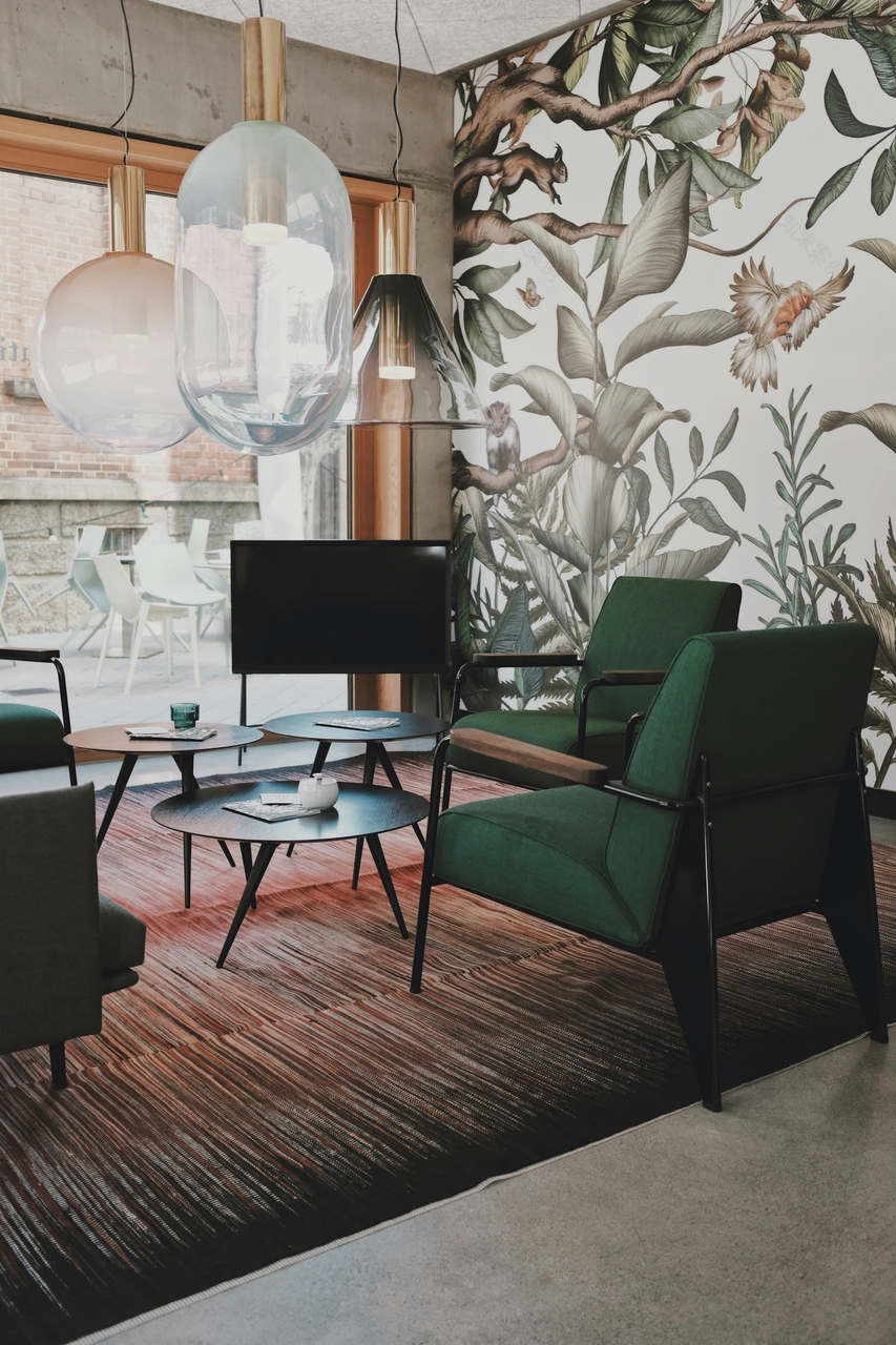 13 pomysłów na ciekawą dekorację ściany - inspiracje i aranżacje - PLN Design-2