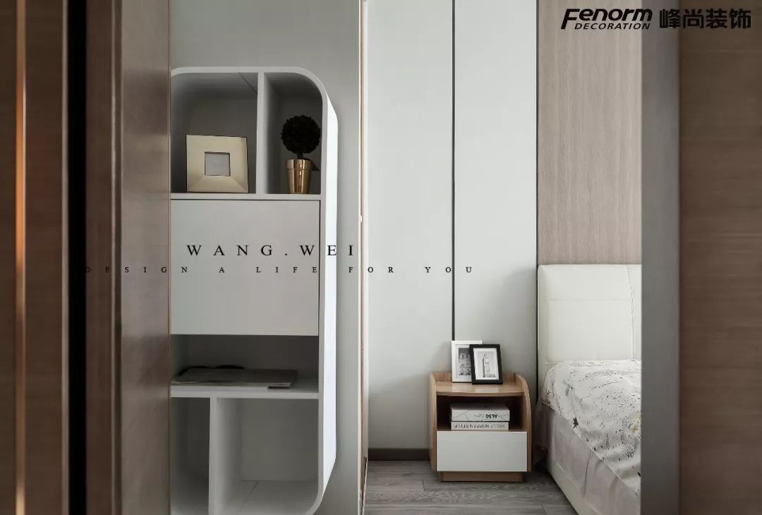 现代轻奢梦想家,品质生活新定义-40