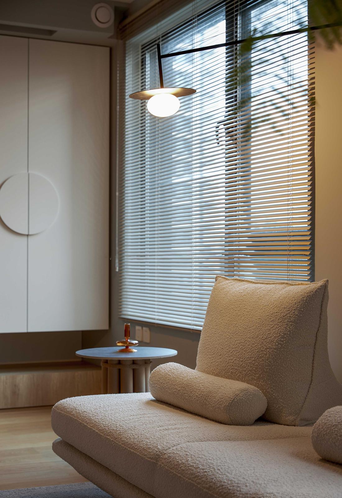 弹性智能居家空间设计-10