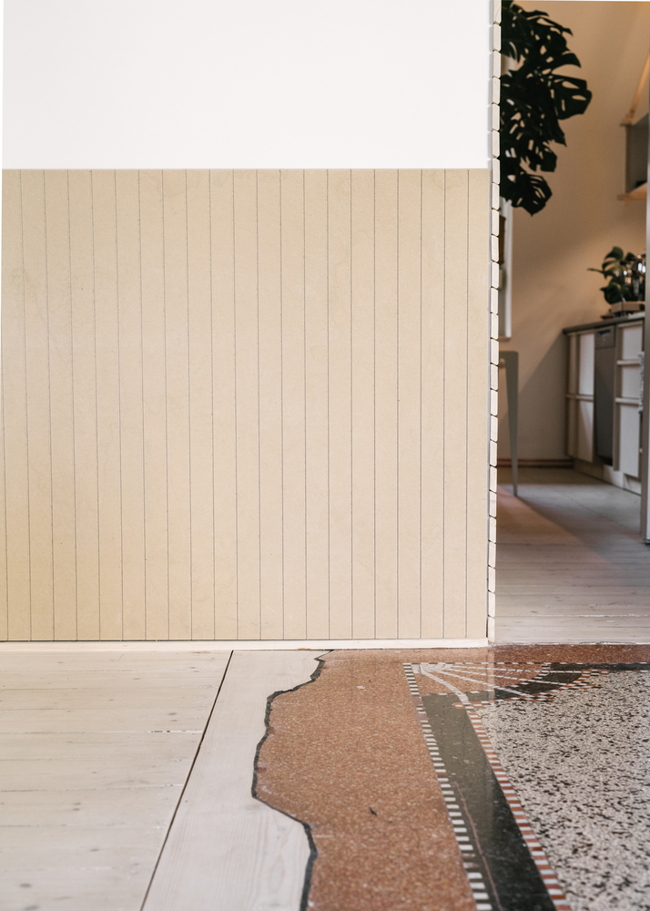 德国杜塞尔多夫循环办公室丨urselmann interior-43