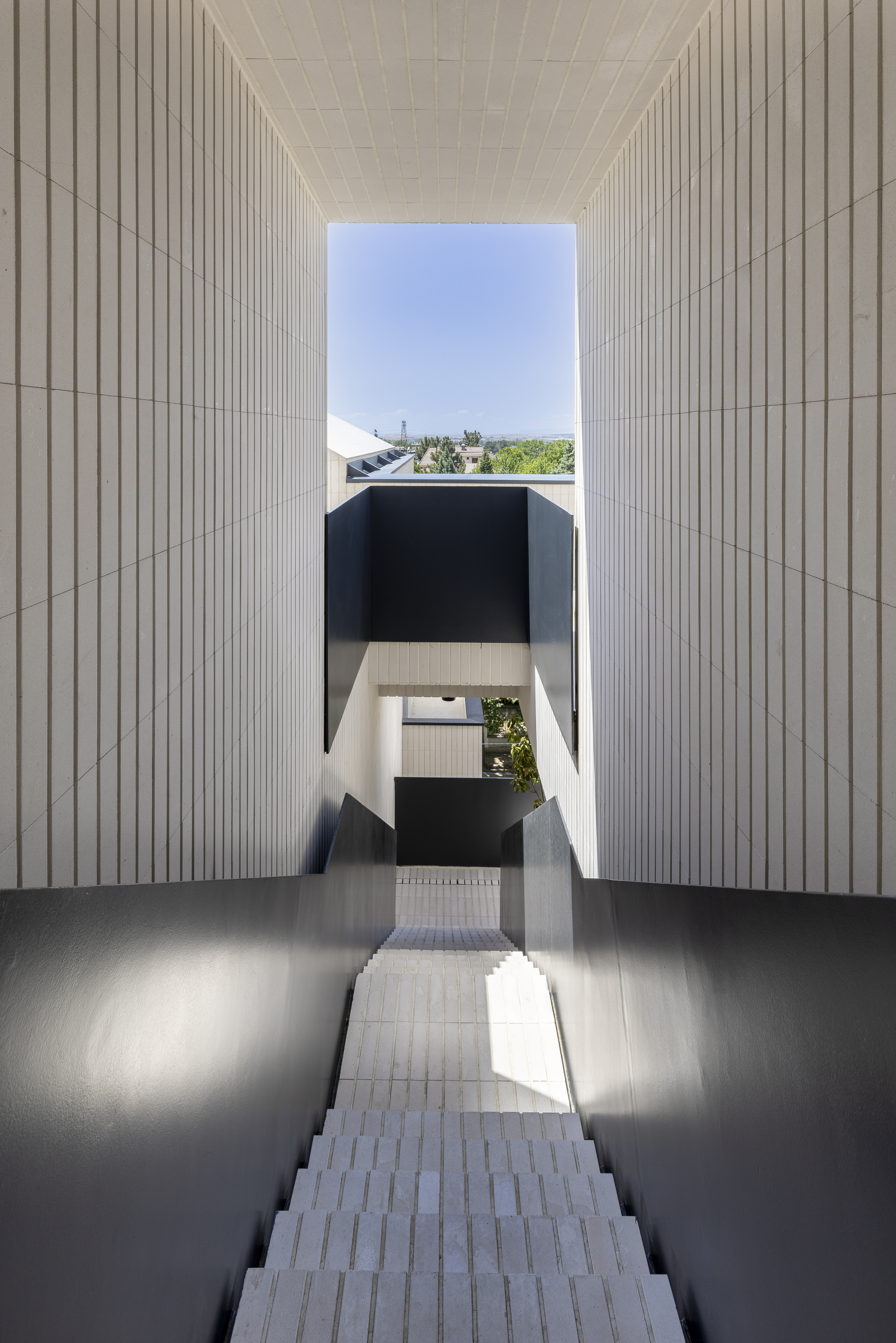 疯狂阶梯丨伊朗丨Sepide Elmi-41