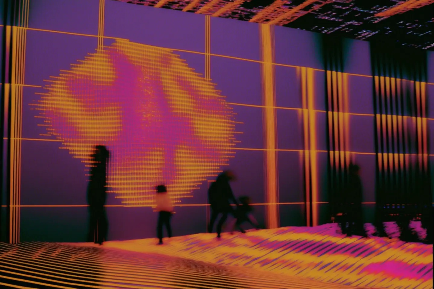 沉浸式音频可视化体验-3