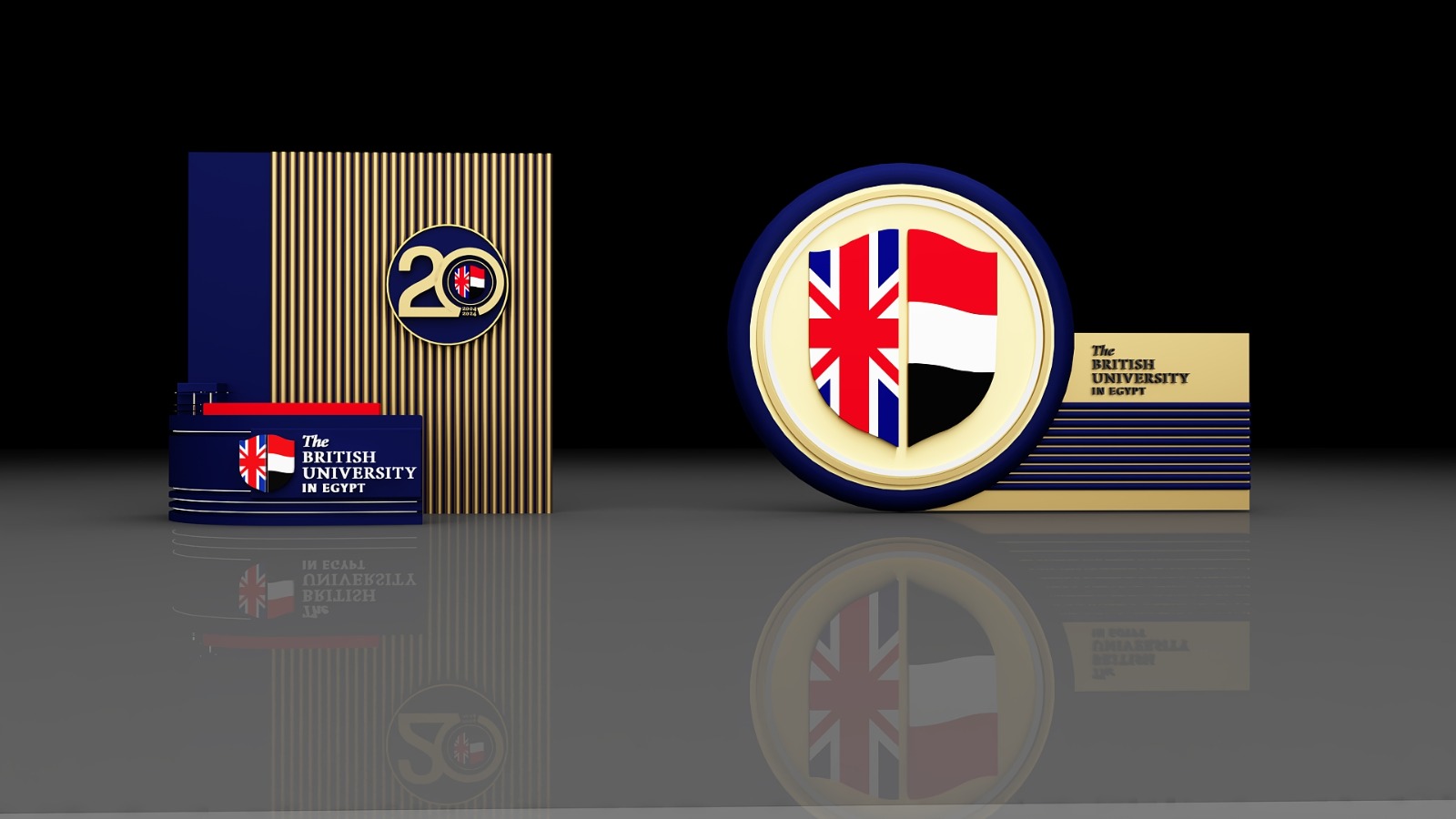 BUE University Graduation Ceremony 2025-4