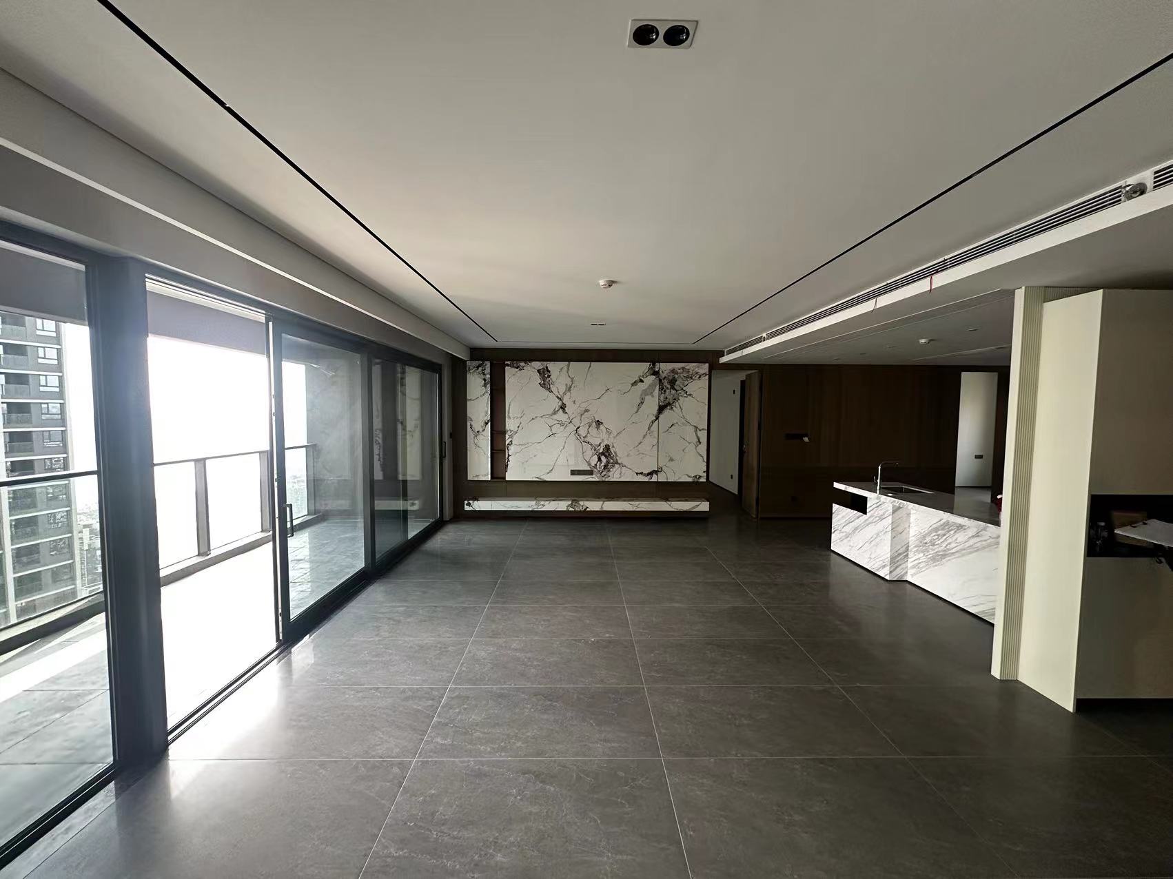 华润悦府·精装房丨中国长沙丨山乙建设-9