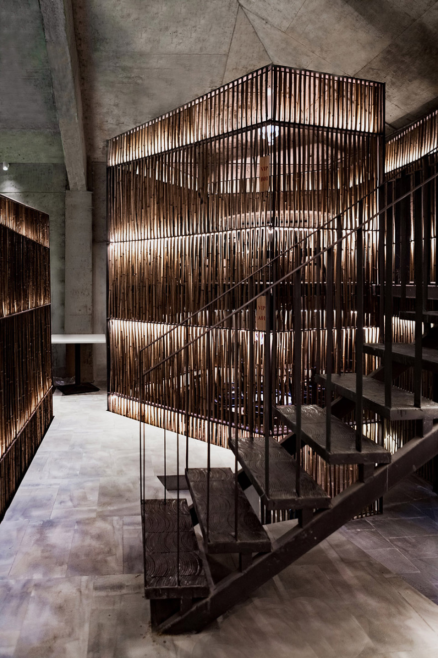 新膳道餐厅, 江西 / 亿端国际设计-54