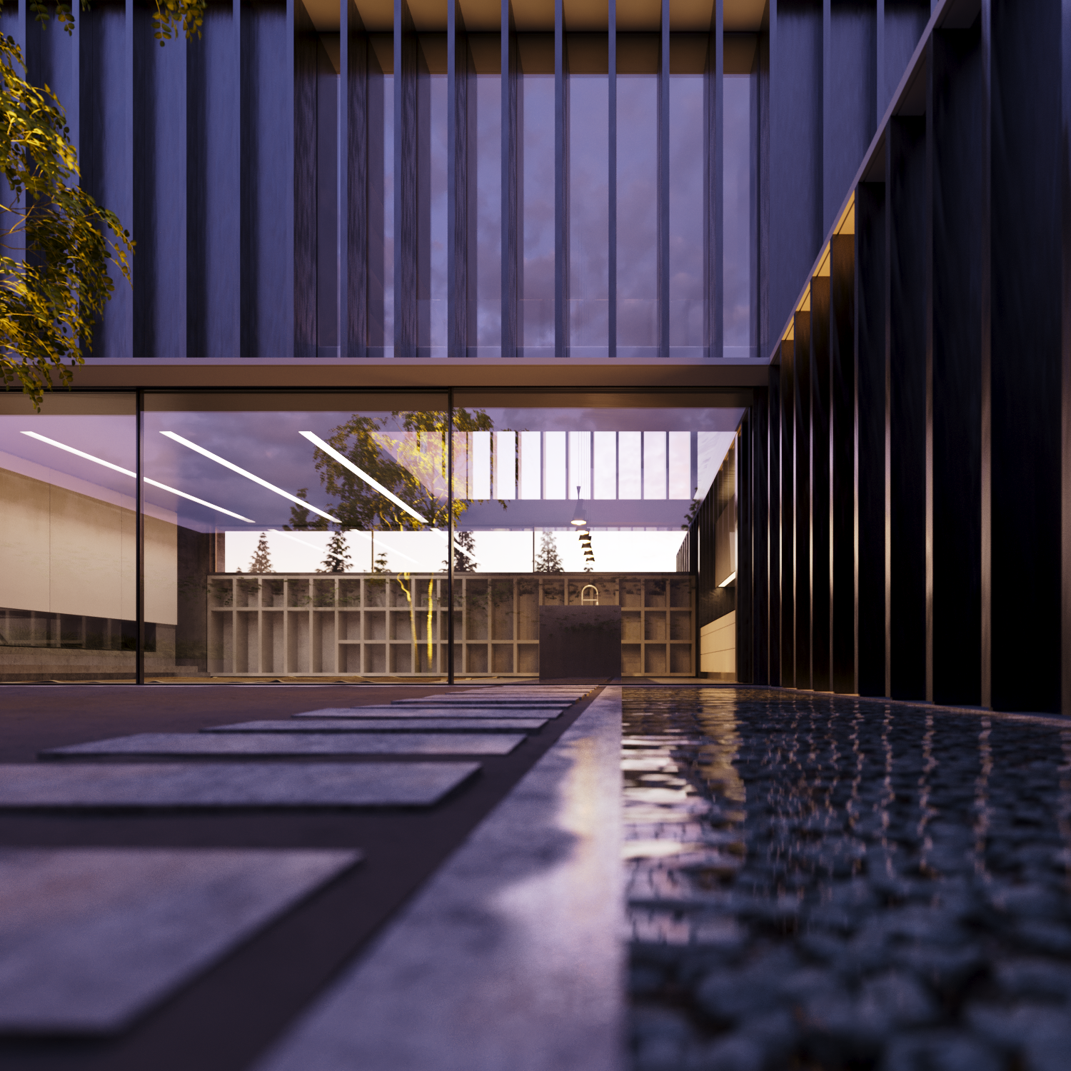 Casa Container 住宅-6