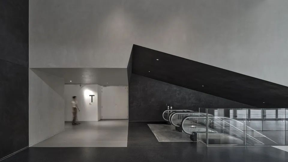 Comico 美术馆由布院新馆丨日本丨隈研吾建筑都市设计事务所-66