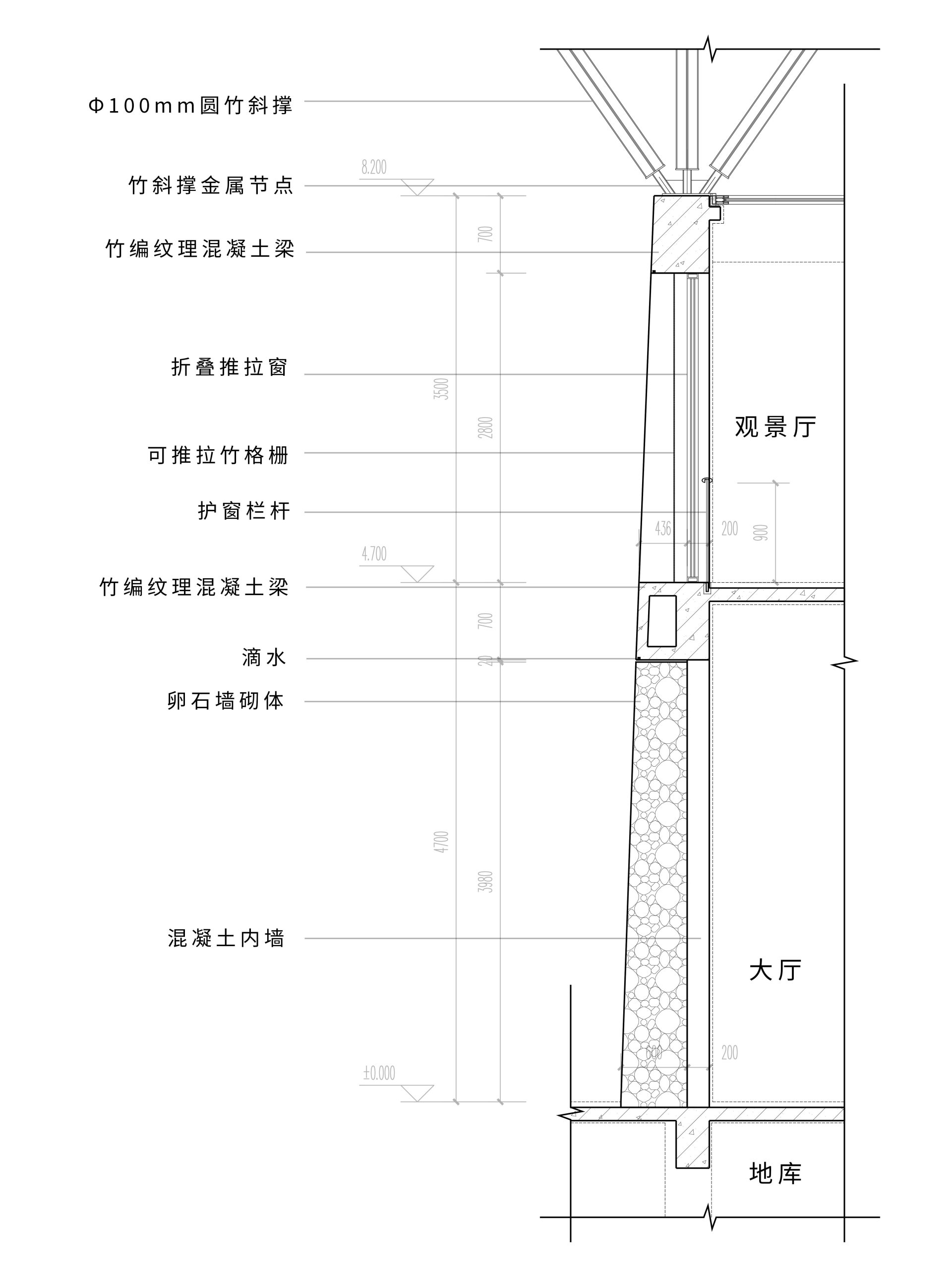 竹石重构：武夷山国家公园西入口  | 原本营造-113