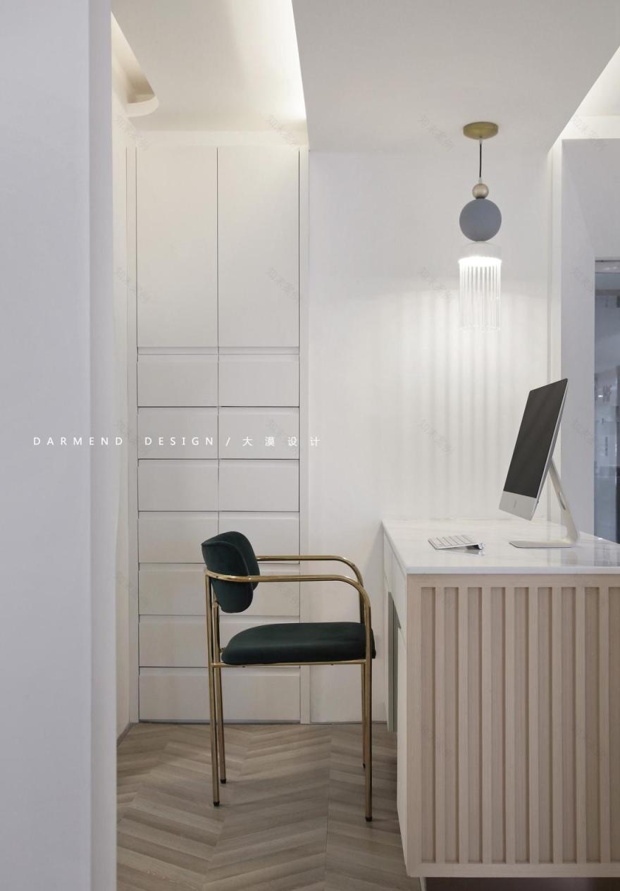 南京河西万达小仙女皮肤工作室丨中国南京-12