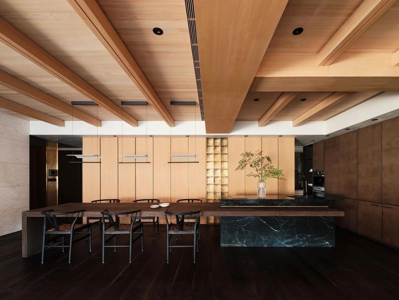 东腾学·山腰间静好岁月丨中国台北丨东腾学 DESIGN-20