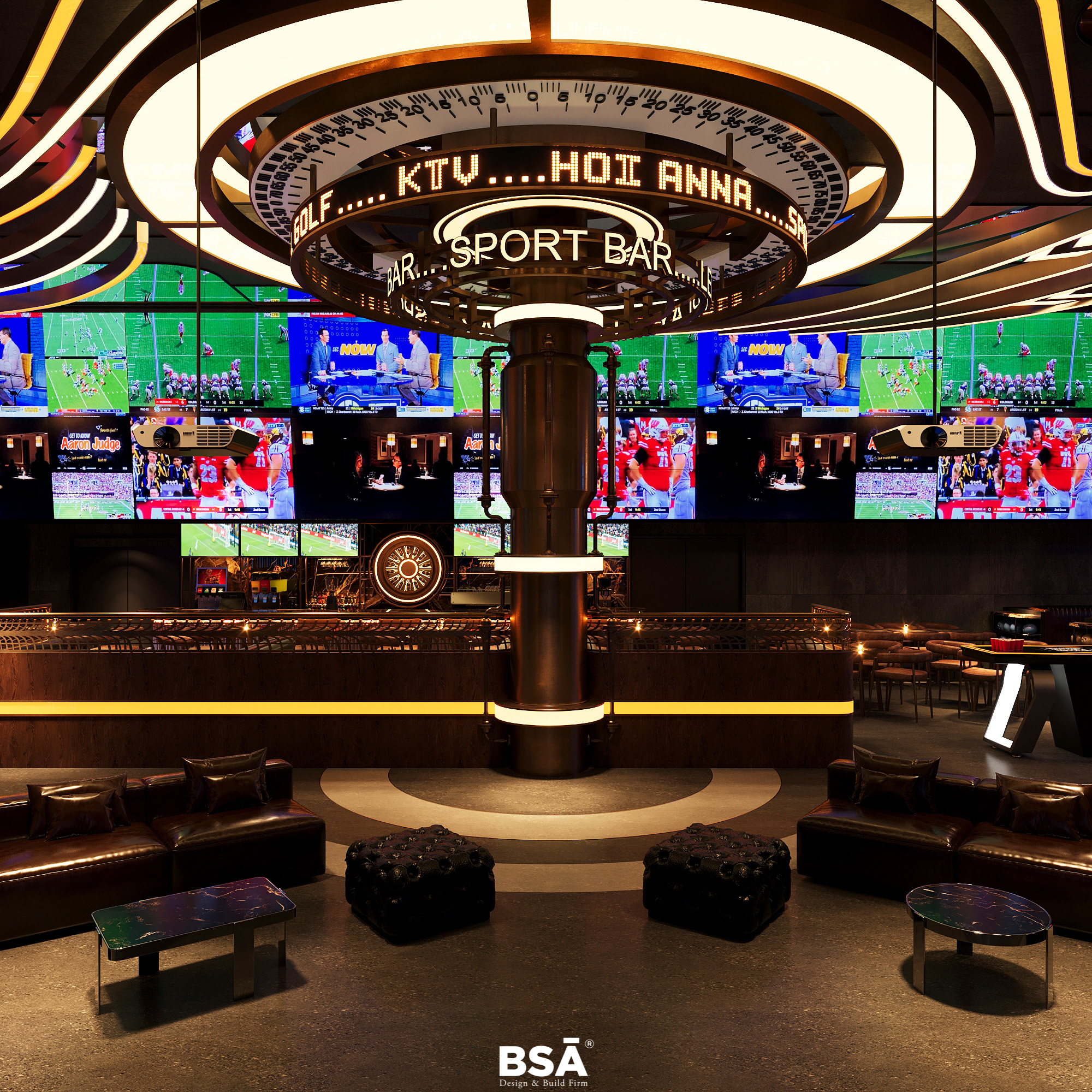 酒吧 & KTV & 电玩城-22