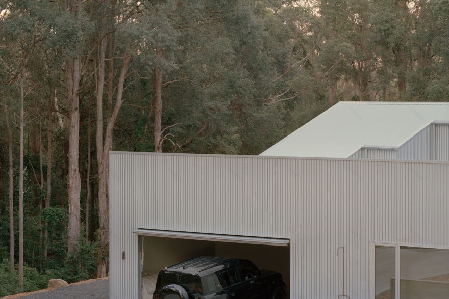 丨澳大利亚新南威尔士丨Klaus Carson Studio-38