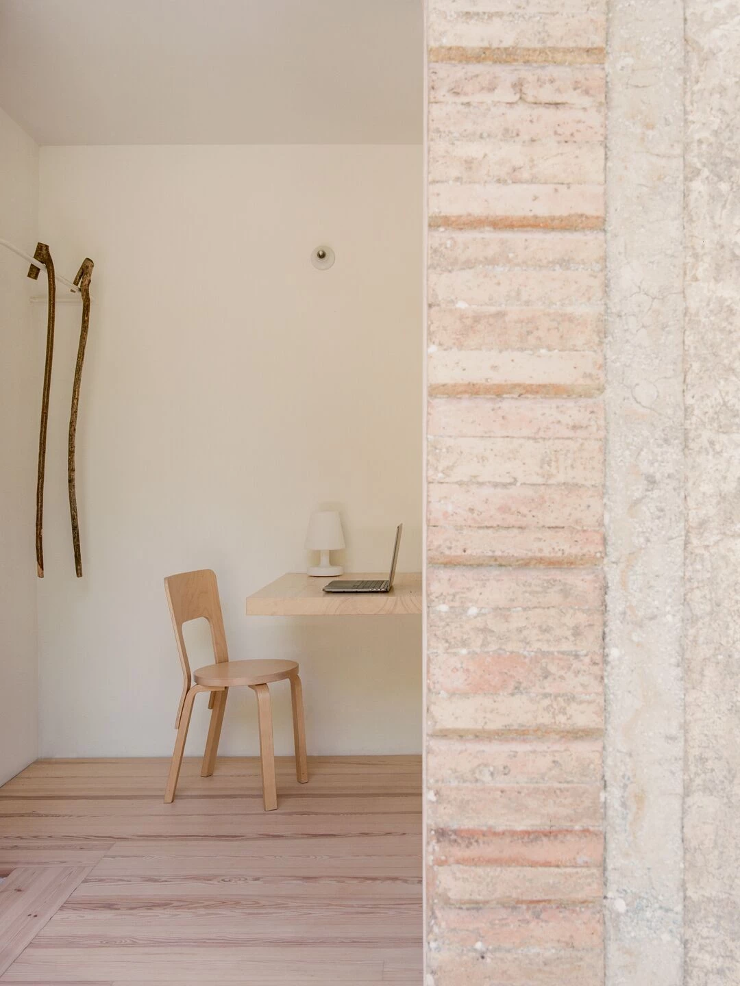 意大利 Abruzzo 的 Aristo House丨Tom Thys Architecten-29