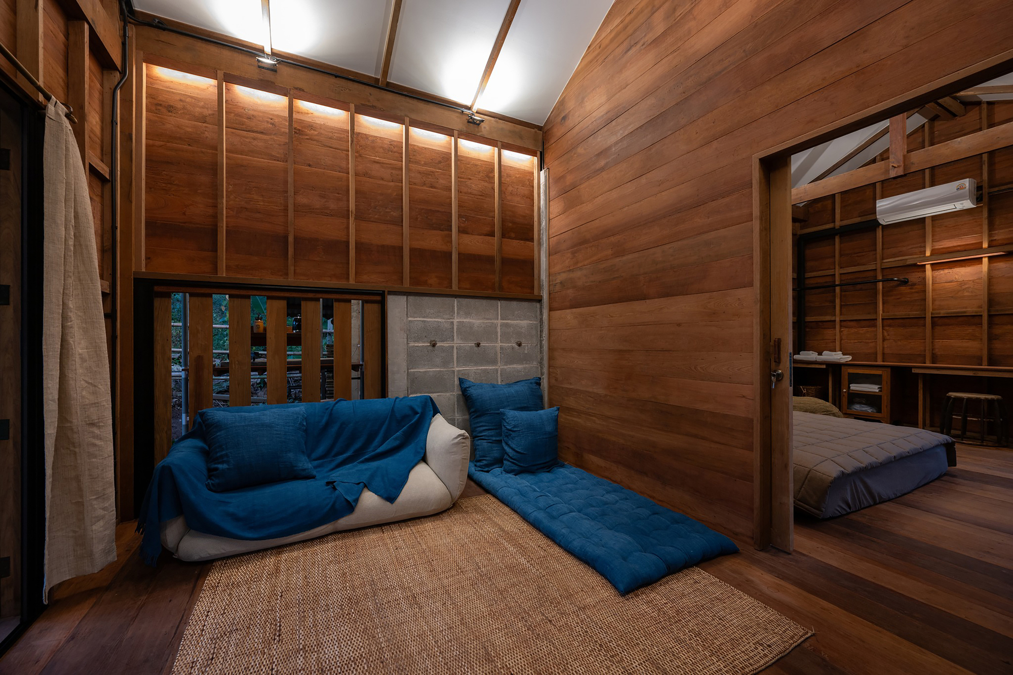 奥雅之家丨泰国丨Yangnar Studio-16