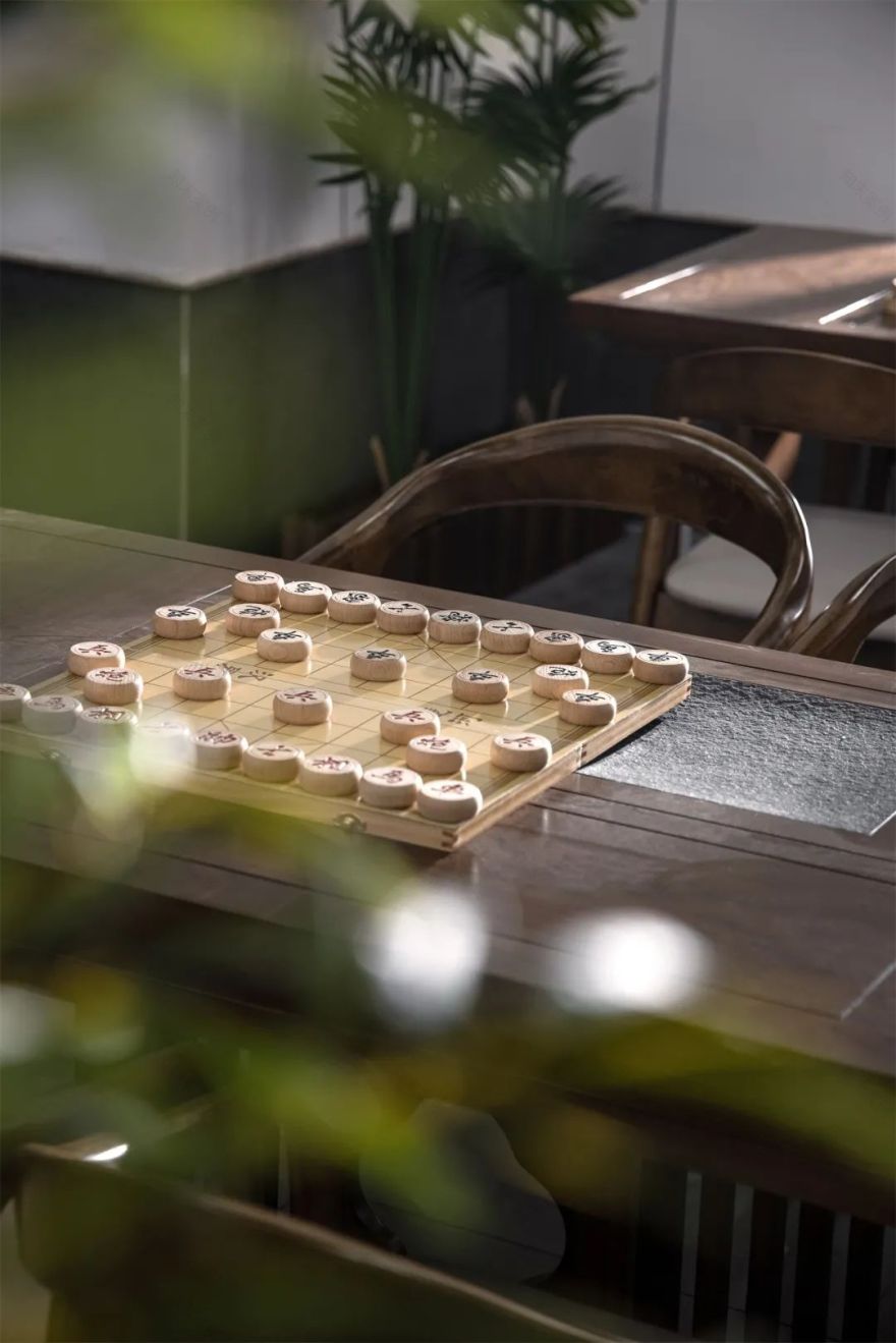 泸州绿地架空层丨中国泸州丨品辰设计-14