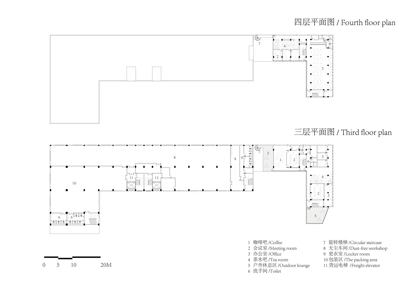 SMOORE 工业空间改造-25