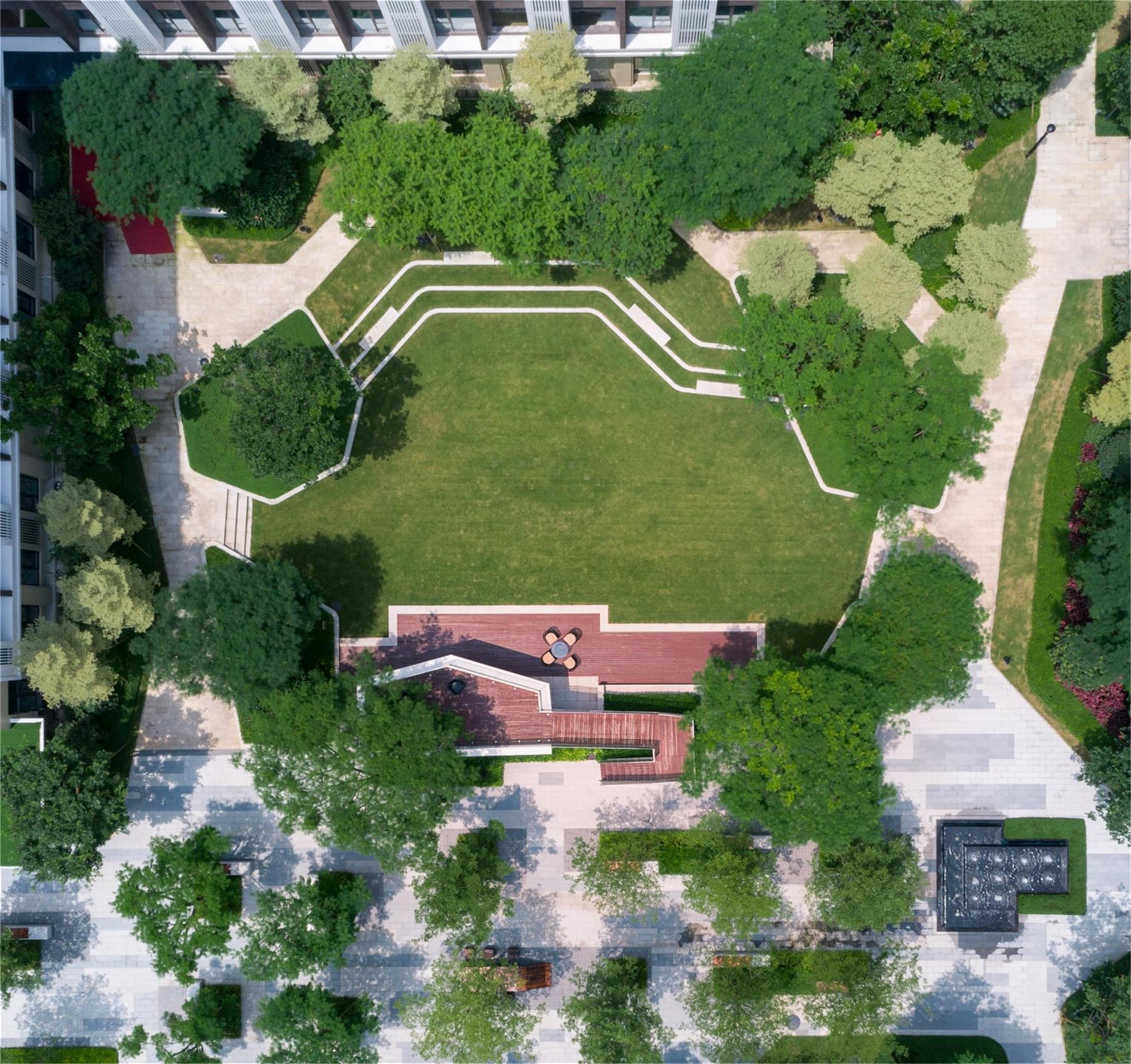 厦门龙湖新壹城 | 自然与青春的融合-11