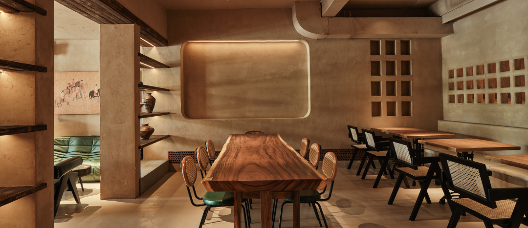 幕月·莆C丨中国莆田丨为空间商业设计公司-44