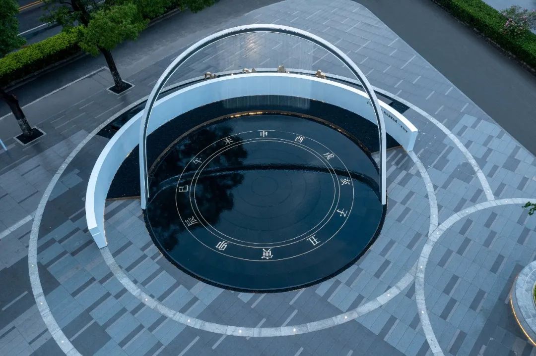 无锡佳兆业·祥瑞香逸澜园示范区丨中国无锡丨美国KDG建筑设计有限公司,凯帝捷建筑设计咨询(上海)有限公司-25