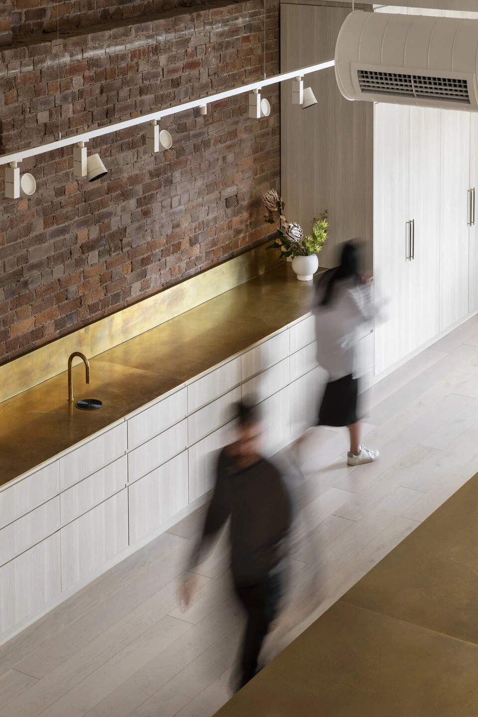 考克斯建筑事务所悉尼工作室丨澳大利亚悉尼丨Cox Architecture-36